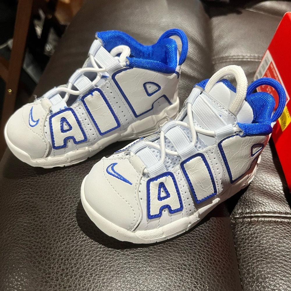 Toddler Nike - New